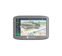Navitel, Fahrzeug Navigation, E505 Magnetic