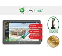 Navitel E700 GPS-Navigation / 7" / EU-Karten (47) Länder / Lebenslang