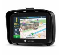 NAVITEL G590 MOTO Motorrad-Navi 5 Zoll GPS Europa Karten IP66