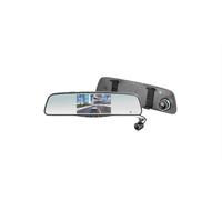 NAVITEL MR250 NV Mirror Fahrtenschreiber mit Rückfahrkamera