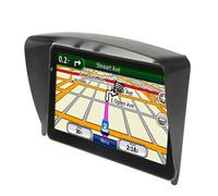 Navitel E700T GPS Navigationsgerät Sonnenschutz Navi Sonnenblende Blendschutz
