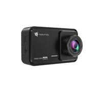 NAVITEL R385 GPS Dashcam schwarz