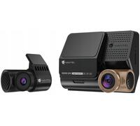 Navitel RS990 Autokamera GPS NightVision PRO 4K Sony STARVIS 2 + Rückfahrkamera