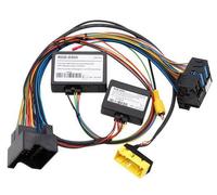 NavLinkz AC-RGB-03HI Adapter VAG Rückfahrkamera kompatibel mit VW Fahrzeugen