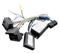 NavLinkz AC-RGB-13HI Interface VW Werks-RFK. High