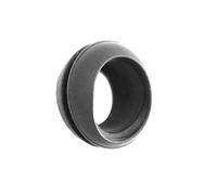 NAVLINKZ HD-B168-02 - Einbau-Gummiring für Kugel-Kamera CAM-E-B168