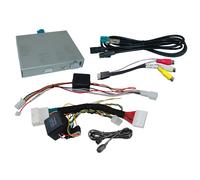 NAVLINKZ RL2-MZD - Videoeinspeiser (kein Ton) für Mazda MZD Connect ab 2013