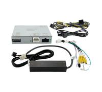 NAVLINKZ RL4-MBN4 - Videoeinspeiser (kein Ton) für MERCEDES alle NTG3/4