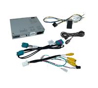 NAVLINKZ RL4-MBN6 - Videoeinspeiser (kein Ton) für Mercedes MBUX 7/10.25