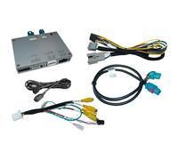 NAVLINKZ RL4-MIB92 - Videoeinspeiser (kein Ton) für VAG MIB2 High 9.2 Zoll