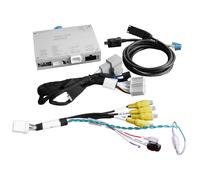 NAVLINKZ RL4-R40-E - Videoeinspeiser (kein Ton) für Opel 2-Teile R4.0 IntelliLink