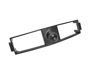 NAVLINKZ VSC-E-PO100 - Front-Kamera für Porsche Cayenne 2015-2018 mit Basis-Stoßstange