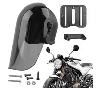 Nbbwwu Motorrad-Sonnenblende Für Handys - Handy Abdeckung Gegen Sonne | Regenabweisende wasserdichte Großer Bildschirmschutz Für Motorroller Motorrad Fahrrad