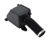 NbgrvB Luftfilterbox für gy6 139QMB 139MA Motorroller Ersatzteil mit Filtereinlage für ATV für quad für buggy 50ccm 125ccm 150ccm 4 Takt 12 Zoll
