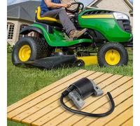 NbgrvB Zündspule AM109209 Ersatz für Kawasaki FC400V FC420V Motoren für LX172 LX176 Rasenmäher Teile