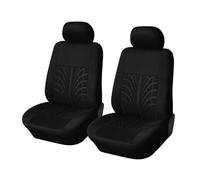 NBVGFGDF Auto Sitzbezüge, für Suzuki Swift MZ/EZ 2005-2010 Atmungsaktiv Auto-Sitzbezüge Vordersitze komplettes Airbag-kompatible, Für Den Meisten Limousinen SUV,D