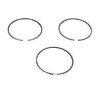 NE 120021008100 Kolbenringsatz Kolbenringe für FORD Focus Mk4 Turnier (HP)