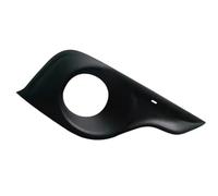 Nebel Licht Abdeckung Kompatibel Mit Citroen Für DS4 Frontstoßstange Nebelscheinwerfer Rahmenabdeckung Lampenschale Gitter Kappe Nebelscheinwerfer-Grill Auto-Styling-Zubehör