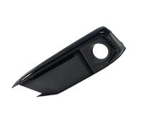 Nebel Licht Abdeckung Kompatibel Mit Civic 2019 2020 2021 Frontstoßstange Nebelscheinwerfer Nebelscheinwerfergitter Zierleiste Rahmen Kappe Deckel Blende Modifikationsteile