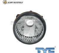 NEBELSCHEINWERFER 19-0962-01-2 FÜR SUBARU LEGACY/IV FORESTER TOYOTAEE20Z 2.0L