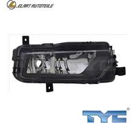 NEBELSCHEINWERFER 19-12688-11-2 FÜR VW CADDY/IV/Box/Body/MPV/ALLTRACK 1.4L 4cyl