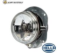 NEBELSCHEINWERFER 1N0 008 582-017 FÜR AUWÄRTER DAF FORD ISUZU IVECO MAN MERCEDES