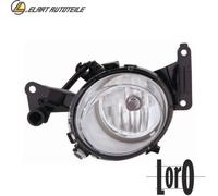 NEBELSCHEINWERFER 442-2030L-UE FÜR OPEL CORSAD Z 14 XEP 1.4L A14XEL 4cyl 1.0L