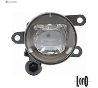 NEBELSCHEINWERFER 773-2023R-AQN FÜR FORD KUGA/III FOCUS/IV/Turnier PUMA VOLVO