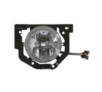 Rechte Nebelscheinwerfer für Suzuki Grand Vitara I 1998-2005 OEM Abakus
