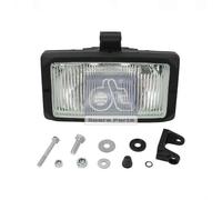 Nebelscheinwerfer DT Spare Parts 1.21242