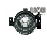 Nebelscheinwerfer TYC 19-0408001 Links