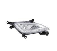 Nebelscheinwerfer für Hyundai Elantra GT I30 2012-2016 DRL Nebelscheinwerfer Tagfahrlicht Auto Frontstoßstange Nebelscheinwerfer Montage 12 V Nebelscheinwerfer (eine rechts)
