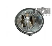 TYC (19-0095-05-2) Nebelscheinwerfer rechts für Renault Opel Nissan