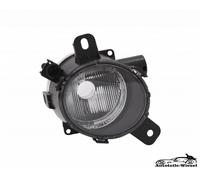 Nebelscheinwerfer H10 Rechts für OPEL CORSA D MERIVA B