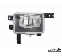 Nebelscheinwerfer H3 Links für OPEL COMBO C CORSA C