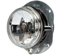 Nebelscheinwerfer HELLA 1N0 008 582-017