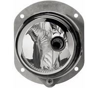 HELLA 1N0 009 295-031 FF/Halogen-Nebelscheinwerfer - Dynaview Evo2 - ECE/SAE/CCC - links