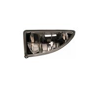 HELLA 1NA 354 015-011 Halogen Nebelscheinwerfer - für u.a. Ford Focus (DAW, DBW) - ECE - links