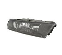 Nebelscheinwerfer HELLA 1NB 011 836-121