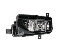 HELLA 1NG 354 843-011 NebelScheinwerfer - VW Caddy IV Box (SAA, SAH) - ECE