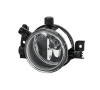 Nebelscheinwerfer links 12 V H8 Glühlampen-Technologie HELLA für u.a. FORD FOCUS