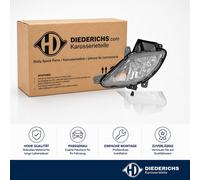 Diederichs Nebelscheinwerfer für Hyundai ix20 links H27W/2