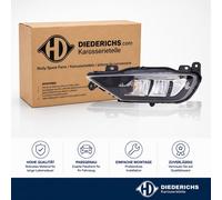 Diederichs NEBELSCHEINWERFER Links XC60 17->> LED
