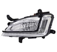 TYC Nebelscheinwerfer mit LED Links (19-14938-06-2) für Tucson HYUNDAI