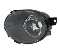 Nebelscheinwerfer links für Volvo XC60 C30 C70 II H8 Schwarz Nsw Fog Scheinwerfe