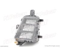 Hella Nebelscheinwerfer 1nd 354 843-131 Nebelscheinwerfer: Vw: 5g0941699