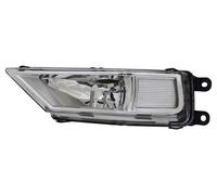 Nebelscheinwerfer links für VW Tiguan 2 16- + T-Roc 17- Nsw Chrom H8 Kurvenlicht