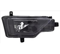TYC Nebelscheinwerfer 19-14904-05-2 Halogen links H11 für VW
