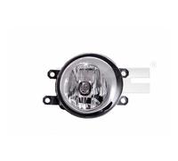 Nebelscheinwerfer links H11 für Toyota Yaris _P9_ SCP9_ NSP9_ KSP9_ NCP9_ 1.0