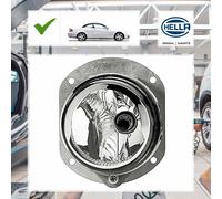 HELLA 1N0 009 295-031 FF/Halogen-Nebelscheinwerfer - Dynaview Evo2 - ECE/SAE/CCC - links